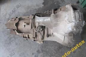 КОРОБКА ПЕРЕДАЧ DHF 1.9 TDI AUDI A4 A6 PASSAT B5