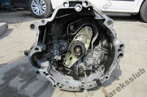 КОРОБКА ПЕРЕДАЧ DHF 1.9 TDI VW SKODA AUDI SEAT