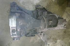 КОРОБКА ПЕРЕДАЧ DHF 1.9 VW Audi СТУПЕНЧАТАЯw МЕХАНИЧЕСКАЯ Krakw