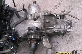 КОРОБКА ПЕРЕДАЧ DHF Passat B5 AUDI A4 1.9 TDI  24