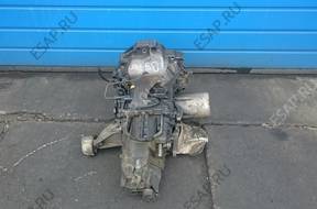 КОРОБКА ПЕРЕДАЧ DHF VW Passat B5 1,9 TDi AFN