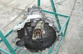 КОРОБКА ПЕРЕДАЧ DHF VW Passat B5 Audi A4 1.9 TDI