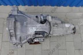 КОРОБКА ПЕРЕДАЧ DHN  PASSAT B5 AUDI A4 A6 C4 C5