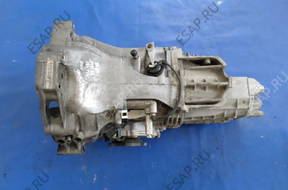 КОРОБКА ПЕРЕДАЧ DHU 2.6 V6 AUDI A4 B5 A6 C5 PASSAT