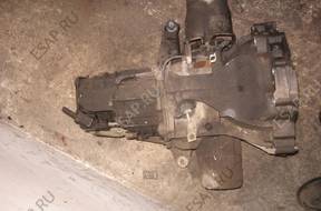 КОРОБКА ПЕРЕДАЧ DHU audi a4 b5 2.6