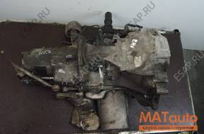 КОРОБКА ПЕРЕДАЧ DHW AUDI 1.8T VW PASSAT B5