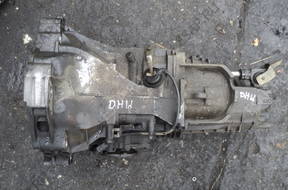 КОРОБКА ПЕРЕДАЧ DHW VW PASSAT B5 AUDI A4 A6 1.8T