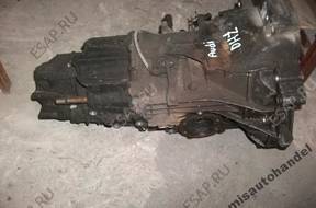 КОРОБКА ПЕРЕДАЧ DHZ AUDI A4 A6 C4 VW B5 1.6 1.8