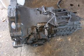 КОРОБКА ПЕРЕДАЧ DHZ audi a4 b5 1.8