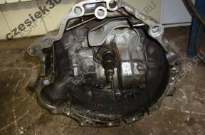 КОРОБКА ПЕРЕДАЧ DHZ AUDI A4 B5 VW PASSAT B5 1.8