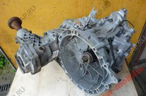 КОРОБКА ПЕРЕДАЧ ДИФФЕРЕНЦИАЛ Ford Kuga 2.0 TDCI 2011r 4x4