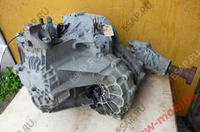 КОРОБКА ПЕРЕДАЧ ДИФФЕРЕНЦИАЛ Ford Kuga 2.0 TDCI 2011r 4x4