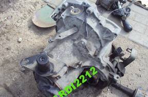 КОРОБКА ПЕРЕДАЧ DKF VW SEAT 1.4