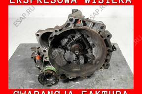 КОРОБКА ПЕРЕДАЧ DKG VW VOLKSWAGEN POLO 1.0 98