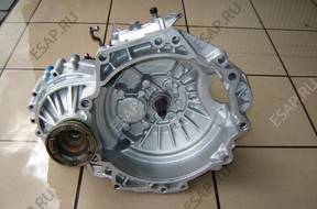 КОРОБКА ПЕРЕДАЧ DLP ERT DUU DUW SEAT LEON 1.6 1.4