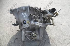 КОРОБКА ПЕРЕДАЧ DMC9 PEUGEOT 307 2.0 HDI