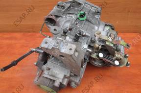 КОРОБКА ПЕРЕДАЧ DNZ VW GOLF IV OCTAVIA LEON AUDI 1.6 1.4