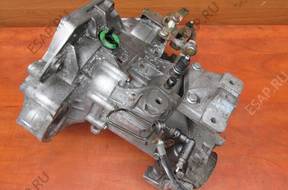 КОРОБКА ПЕРЕДАЧ DNZ VW GOLF IV OCTAVIA LEON AUDI 1.6 1.4