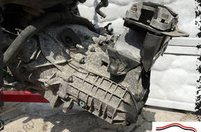 КОРОБКА ПЕРЕДАЧ do 1,8 CHEP Ford Mondeo MK3 01r.