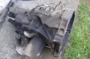 КОРОБКА ПЕРЕДАЧ do Audi A4 1.6 БЕНЗИН С 1998roku.