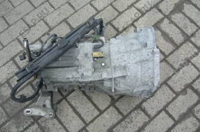 КОРОБКА ПЕРЕДАЧ DO BMW 1 E87 2.0 N43