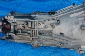 КОРОБКА ПЕРЕДАЧ DO BMW 3  E90 E91 2.0 D N47D20C