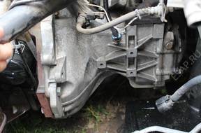 КОРОБКА ПЕРЕДАЧ DO CHEVROLET NUBIRA III 1.6 16V 06