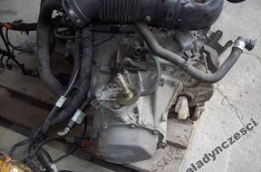 КОРОБКА ПЕРЕДАЧ DO CITROEN XSARA PICASSO 2.0HDI