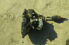 КОРОБКА ПЕРЕДАЧ DO CORSA C ,COMBO 1.0   1,2 16V