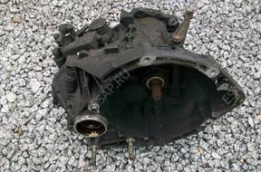 КОРОБКА ПЕРЕДАЧ do fiat marea brawa 1,6