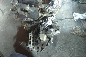 КОРОБКА ПЕРЕДАЧ DO FOCUS I 1.8 TDDI.TDCI С
