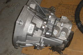КОРОБКА ПЕРЕДАЧ do ford 1,6 tdci fiesta econetic