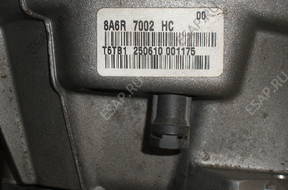 КОРОБКА ПЕРЕДАЧ do ford 1,6 tdci fiesta econetic
