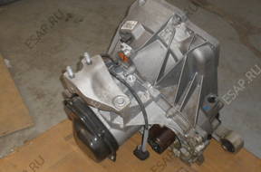 КОРОБКА ПЕРЕДАЧ do ford 1,6 tdci fiesta econetic