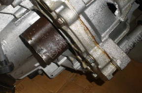 КОРОБКА ПЕРЕДАЧ do ford 1,6 tdci fiesta econetic