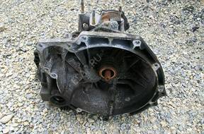 КОРОБКА ПЕРЕДАЧ do ford Fiesta год 95-00