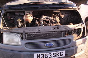 КОРОБКА ПЕРЕДАЧ do Ford Transit 1999r