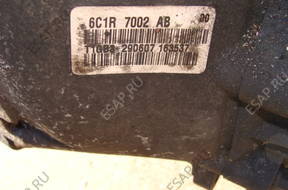 КОРОБКА ПЕРЕДАЧ do Ford Transit 2.2 tdci 07r
