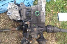 КОРОБКА ПЕРЕДАЧ DO GOLF IV 1.4 16V.1.6 SR С NIEMIE