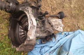 КОРОБКА ПЕРЕДАЧ DO GOLF IV 1.4 16V.1.6 SR С NIEMIE