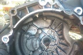 КОРОБКА ПЕРЕДАЧ DO GOLF IV 1.4 16V.1.6 SR С NIEMIE