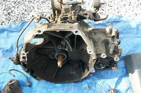 КОРОБКА ПЕРЕДАЧ  do honda accord 1,8 год 93-98