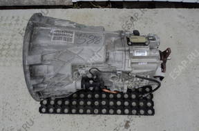 КОРОБКА ПЕРЕДАЧ DO MERCEDES 2.2 W204 РЕСТАЙЛИНГ / W212 / 651