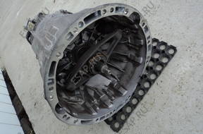 КОРОБКА ПЕРЕДАЧ DO MERCEDES 2.2 W204 РЕСТАЙЛИНГ / W212 / 651