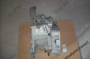 КОРОБКА ПЕРЕДАЧ DO MERCEDES A169 W 245 1.8 CDI MAN