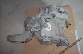 КОРОБКА ПЕРЕДАЧ DO MERCEDES БЕНЗИН KLASA W 245 1.8 CDI