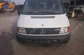 КОРОБКА ПЕРЕДАЧ  DO MERCEDESA VITO 2.3TD i 2.2CDI