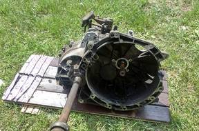 КОРОБКА ПЕРЕДАЧ DO MONDEO MK3 2.0 TDCI TDDI
