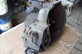 КОРОБКА ПЕРЕДАЧ do Nissan Almera 1,6