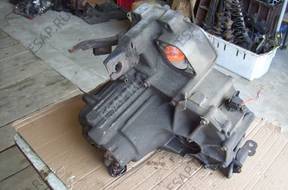 КОРОБКА ПЕРЕДАЧ do Nissan Almera 1,6